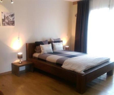 Le Chalet Champenois Bethon Rom bilde