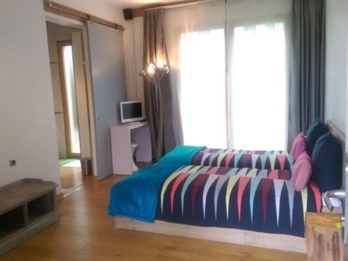 Le Chalet Champenois Bethon Eksteriør bilde