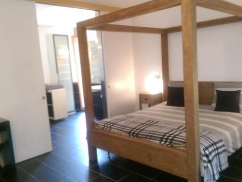 Le Chalet Champenois Bethon Rom bilde