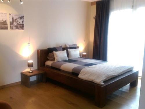 Le Chalet Champenois Bethon Rom bilde