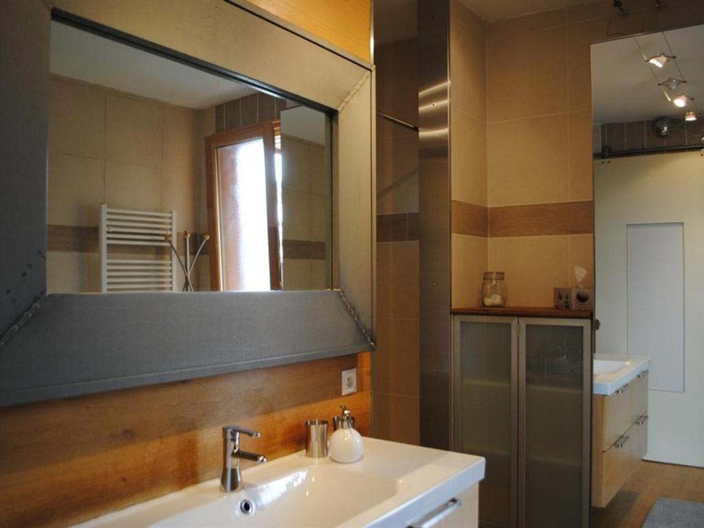 Le Chalet Champenois Bethon Rom bilde